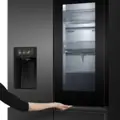 Hisense RQ600P7SKE MULTIDOOR HŰTŐ 18. kép