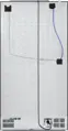 Hisense RQ600P7SKE MULTIDOOR HŰTŐ 5. kép