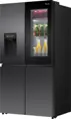 Hisense RQ600P7SKE MULTIDOOR HŰTŐ 6. kép