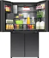 Hisense RQ600P7SKE MULTIDOOR HŰTŐ 8. kép