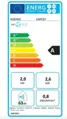 Hisense VAPC07 Mobil Klíma 2. kép
