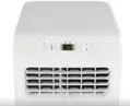Hisense VAPC07 Mobil Klíma 3. kép
