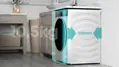 Hisense WD5I1045BWQ kürtőbe építhető páraelszívó 20. kép