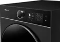 Hisense WF5I1045BBQ elöltöltős mosógép 16. kép