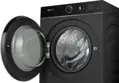 Hisense WF5I1045BBQ elöltöltős mosógép 17. kép