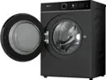 Hisense WF5I1045BBQ elöltöltős mosógép 7. kép