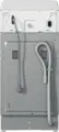 Indesit BTW L60400 EE/N felültöltős mosógép 13. kép