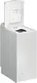 Indesit BTW L60400 EE/N felültöltős mosógép 3. kép
