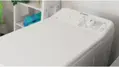 Indesit BTW L60400 EE/N felültöltős mosógép 5. kép