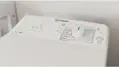 Indesit BTW L60400 EE/N felültöltős mosógép 9. kép