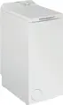 Indesit BTW L60400 EE/N felültöltős mosógép Fő kép mini