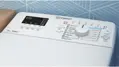 Indesit BTW S50400 EU/N felültöltős mosógép 7. kép