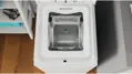 Indesit BTW S60400 EU/N felültöltős mosógép 11. kép