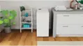 Indesit BTW S60400 EU/N felültöltős mosógép 7. kép