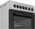 Indesit I5G5PMX HU kombinált tűzhely 4. kép