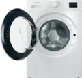 Indesit IM 864 MY TIME EE elöltöltős mosógép 3. kép
