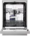 Indesit IN2FE13CNO7S szabadonálló mosogatógép 3. kép