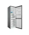 Indesit INFC8 TT33X alulfagyasztós hűtőszekrény 7. kép