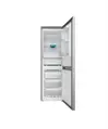 Indesit INFC8 TT33X alulfagyasztós hűtőszekrény 9. kép