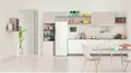 Indesit SI6 2 W hűtőszekrény 5. kép