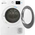 Indesit YT M11 82 RX EU hőszivattyús szárítógép 4. kép