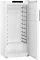 Liebherr BFFSG 5501 Performance Pékségek számára készült fagyasztókészülék statikus hűtéssel Fő kép mini