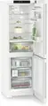 Liebherr CBNC 5223 alulfagyasztós hűtőszekrény 3. kép
