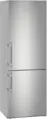 Liebherr CBNEF 5735 alulfagyasztós hűtőszekrény 6. kép