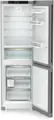 Liebherr CBNSDA 5223 alulfagyasztós hűtőszekrény 7. kép