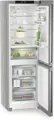 Liebherr CBNSDC 522I alulfagyasztós hűtőszekrény 3. kép