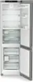 Liebherr CBNSFC 57VI alulfagyasztós hűtőszekrény 7. kép