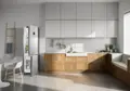 Liebherr CBNSTB 579I alulfagyasztós hűtőszekrény 6. kép