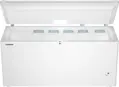 Liebherr CFD 2505 fagyasztóláda Fő kép mini