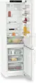 Liebherr CNA 5713 alulfagyasztós hűtőszekrény 2. kép