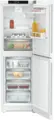 Liebherr CND 5204 alulfagyasztós hűtőszekrény 3. kép