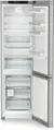 Liebherr CNGBC 5723 alulfagyasztós hűtőszekrény 7. kép