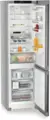 Liebherr CNSDA 5723 alulfagyasztós hűtőszekrény 3. kép