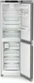 Liebherr CNSFC 573I alulfagyasztós hűtőszekrény 7. kép
