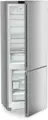 Liebherr CNSFD 7723 alulfagyasztós hűtőszekrény 6. kép