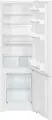 Liebherr CUE281 alulfagyasztós hűtőszekrény 3. kép