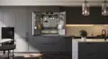 Liebherr ECBNE 8872 beépíthető alulfagyasztós hűtőszekrény 5. kép