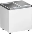 Liebherr EFE 2200 Jégkrém mélyhűtőláda 2. kép