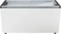 Liebherr EFE 4652 Jégkrém mélyhűtőláda 3. kép