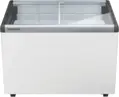 Liebherr EFI 2853 Jégkrém mélyhűtőláda 3. kép
