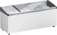 Liebherr EFI 5653 Jégkrém fagyasztóláda Fő kép mini
