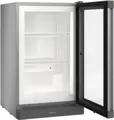Liebherr F 913 Pult fagyasztókészülék statikus hűtéssel Fő kép mini
