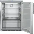 Liebherr FKUV 1663 Premium Aláépíthető hűtőkészülék keringőlevegő hűtéssel 5. kép
