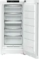 Liebherr FNA 6625 fagyasztószekrény 7. kép
