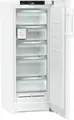 Liebherr FNC 467I fagyasztószekrény 5. kép
