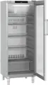 Liebherr FRFCVG 6511 Perfection Hűtőkészülék keringőlevegő hűtéssel Fő kép mini